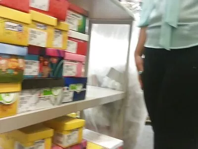 Sexig chick stönar sött