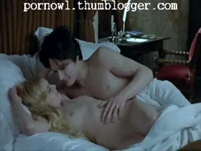 Hot Cutie stönar högt