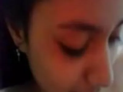 Berta och Lukasz på video