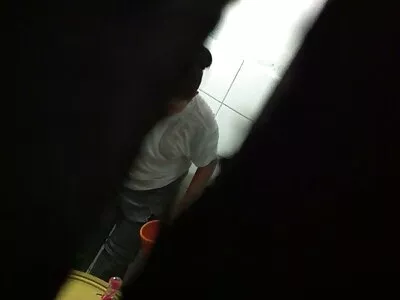 Hardcore Spinner Moans With Pleasure -video (Marissa Mendoza)