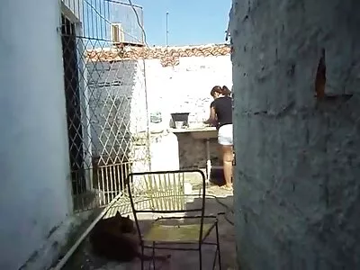 Nubile Films - Laid Back Love video (Sara Jaymes, Melanie Rios)