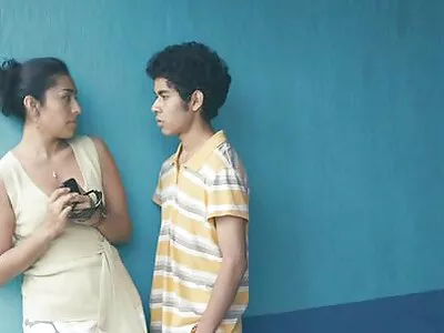 Dirty Teen Anal Fucked video (Hanna)