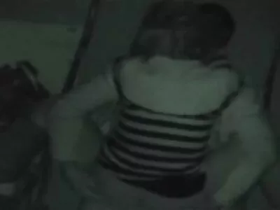 Tonåringar jävla tre-mot-två