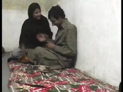 Sexig Beaut slog på skrivbordet