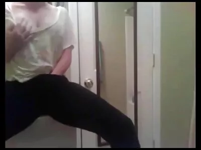 Irenka och Damian på video