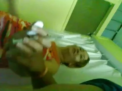 Hon ber om att killen ska knulla henne non-stop