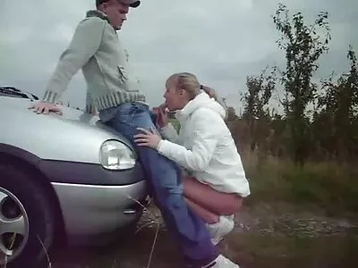 Hot Maid And A Dildo