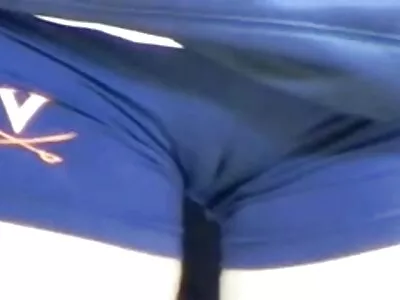 Karolina och Kristof