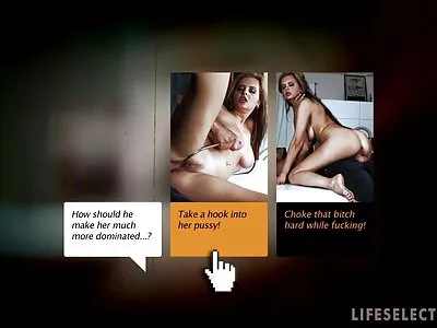 Skallig fitta tonåring hamras